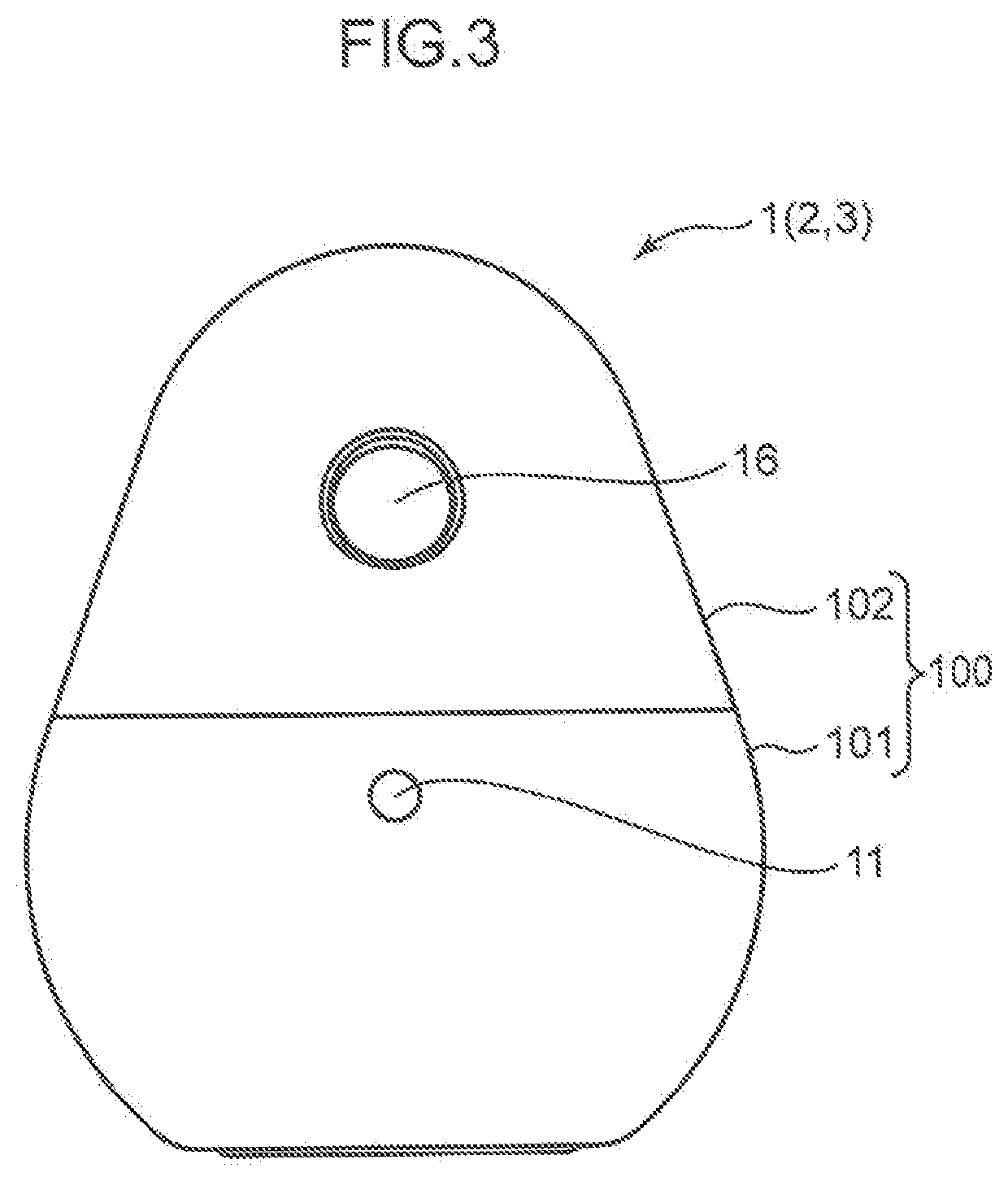 Robot, control processing method, and non-transitory computer readable recording medium storing control processing program