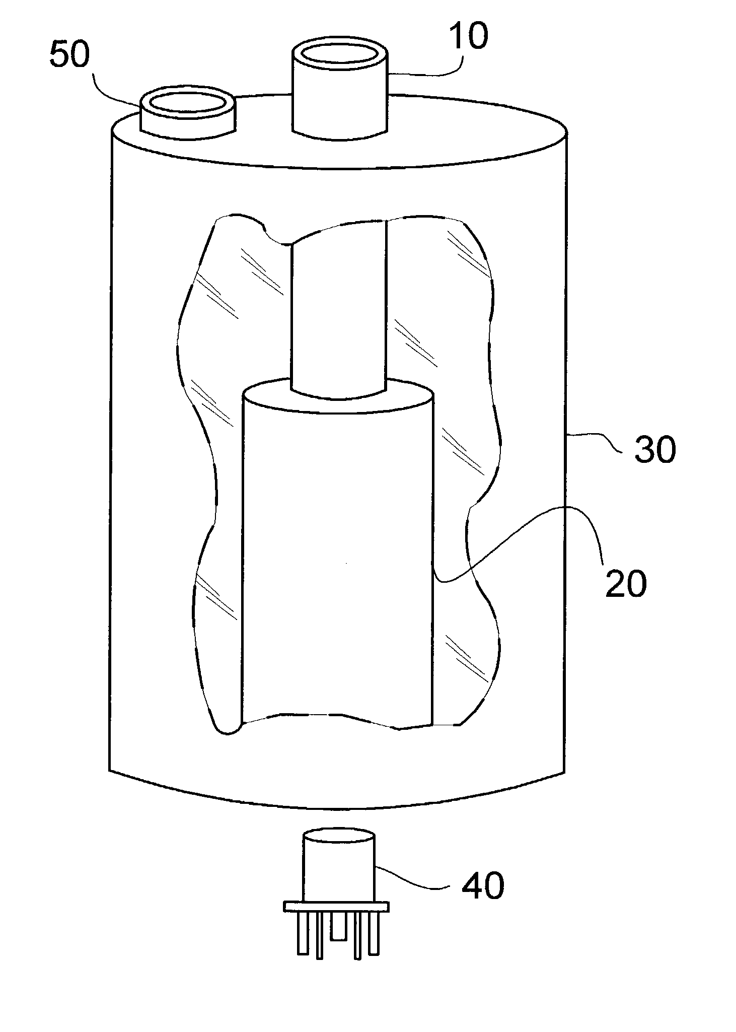 Ultraviolet disinfecting apparatus