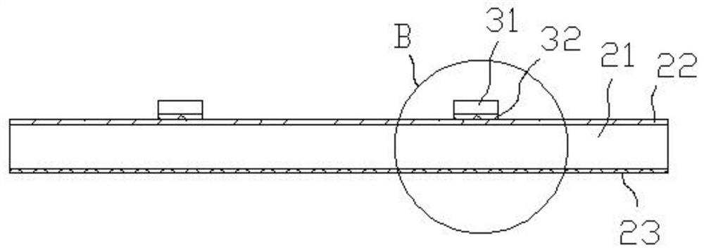 Balloon with launching guiding function and using method