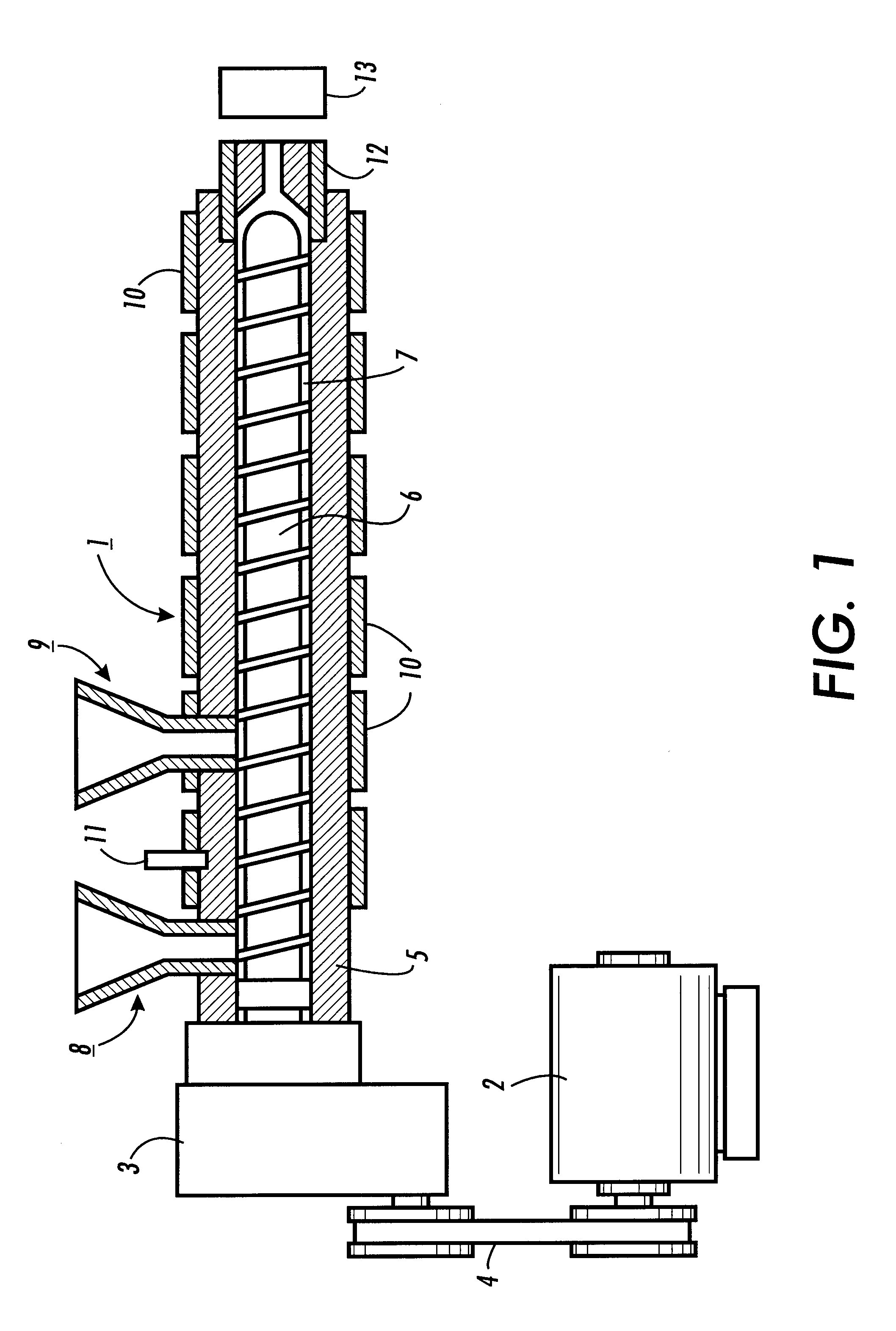 Carrier pelletizing processes