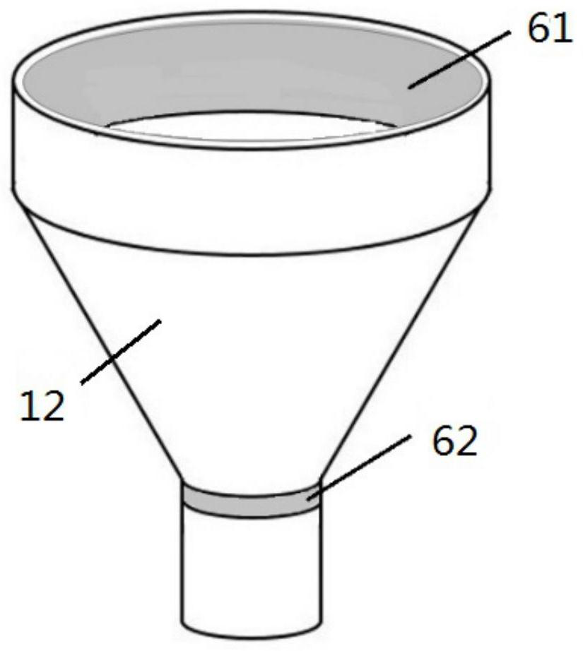 Control method for polymer modification device