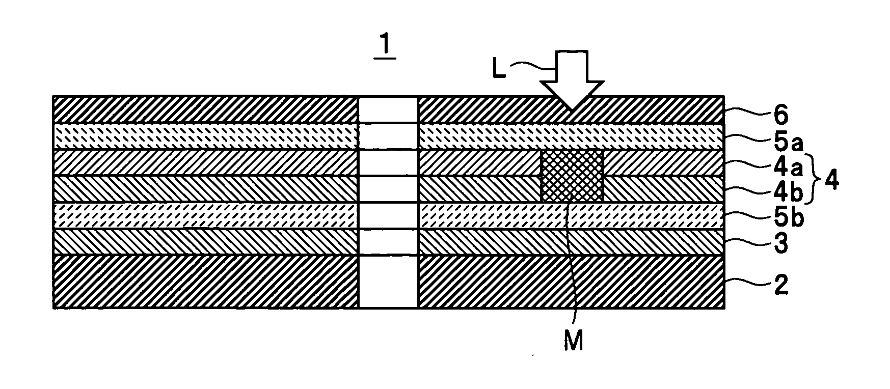 Optical information recording medium