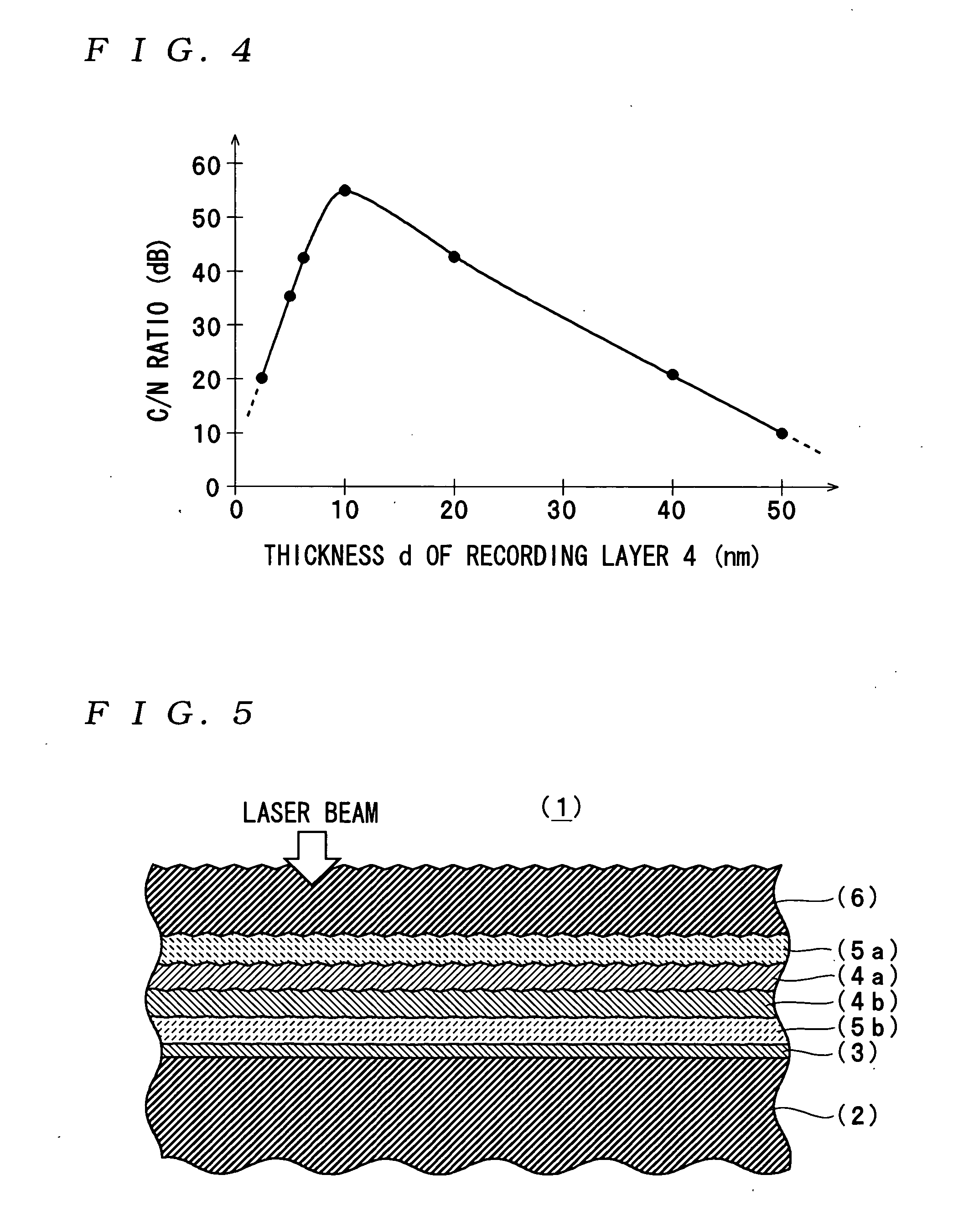 Optical information recording medium