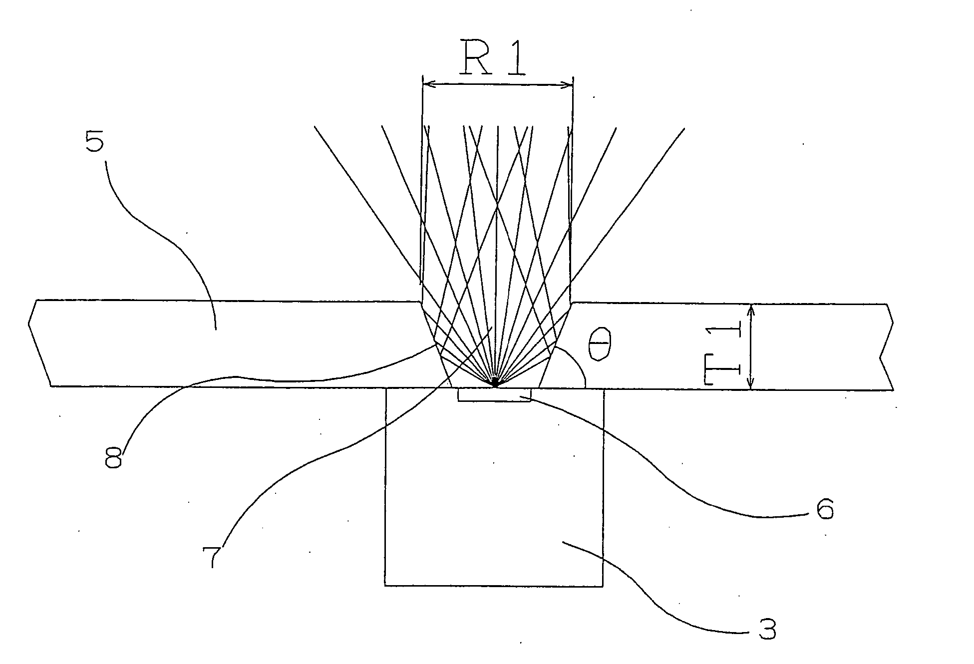 Optical transmitter