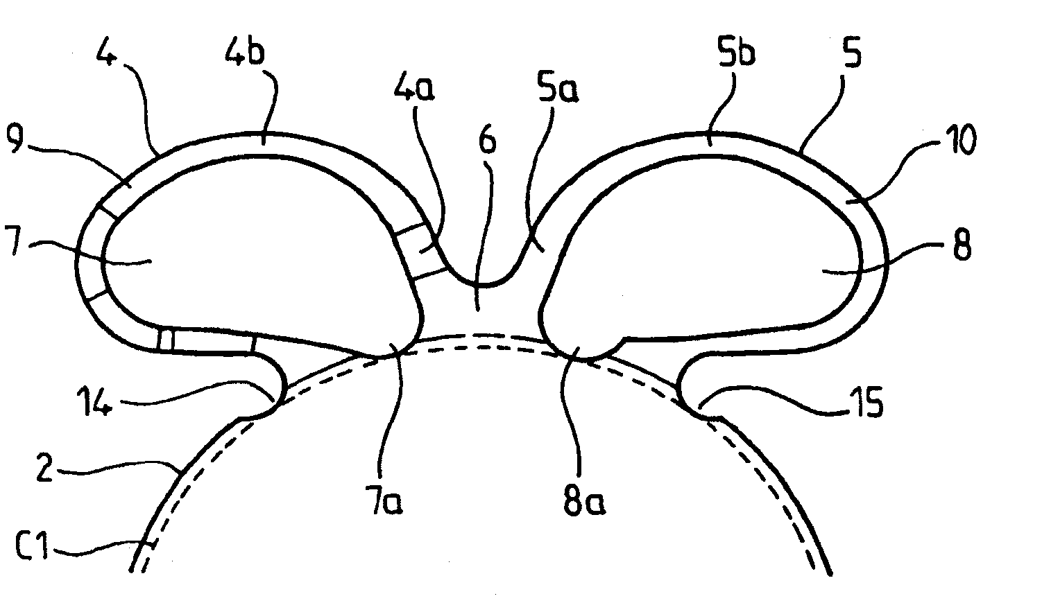 Intraocular lens