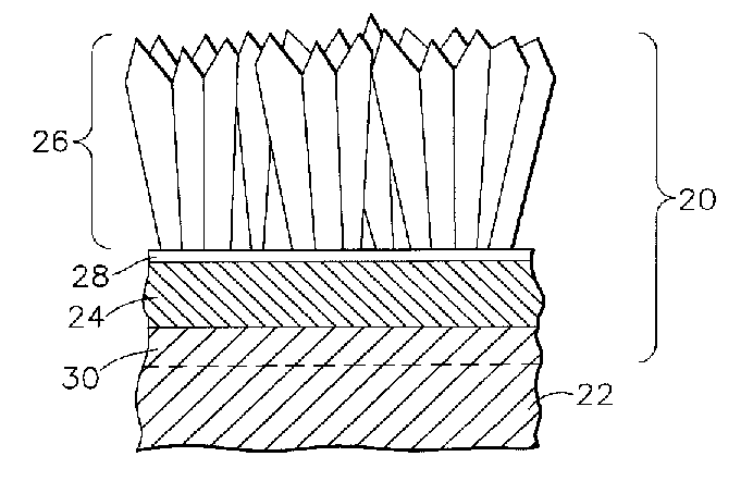 Gamma prime phase-containing nickel aluminide coating