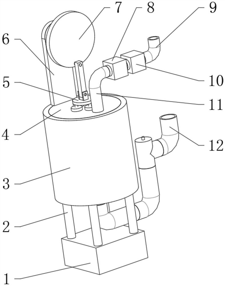 A Portable Ultrasonic Nebulizer