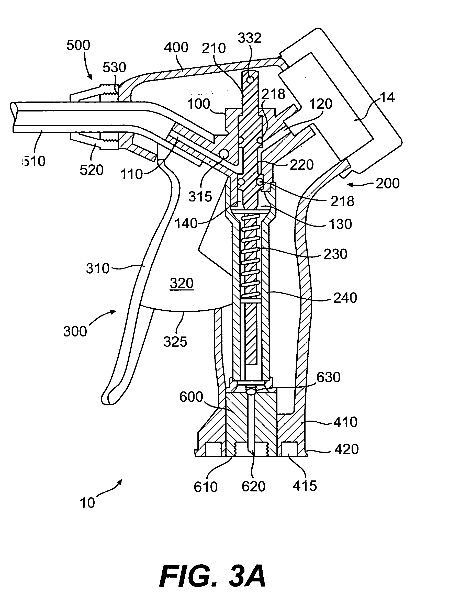 Apparatus and method for servicing a coolant system