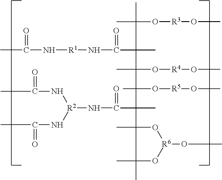 Image receiver elements