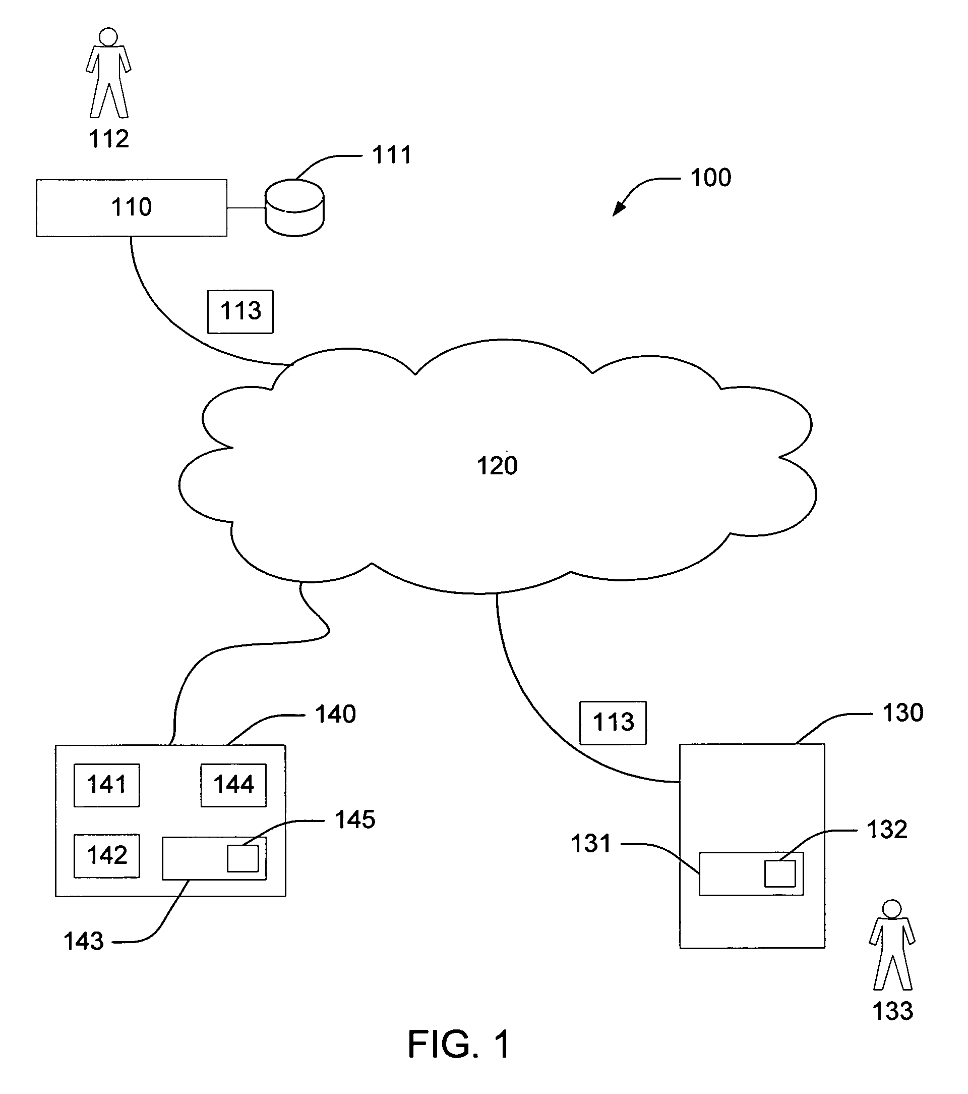 Predictive predownload of templates with delta encoding