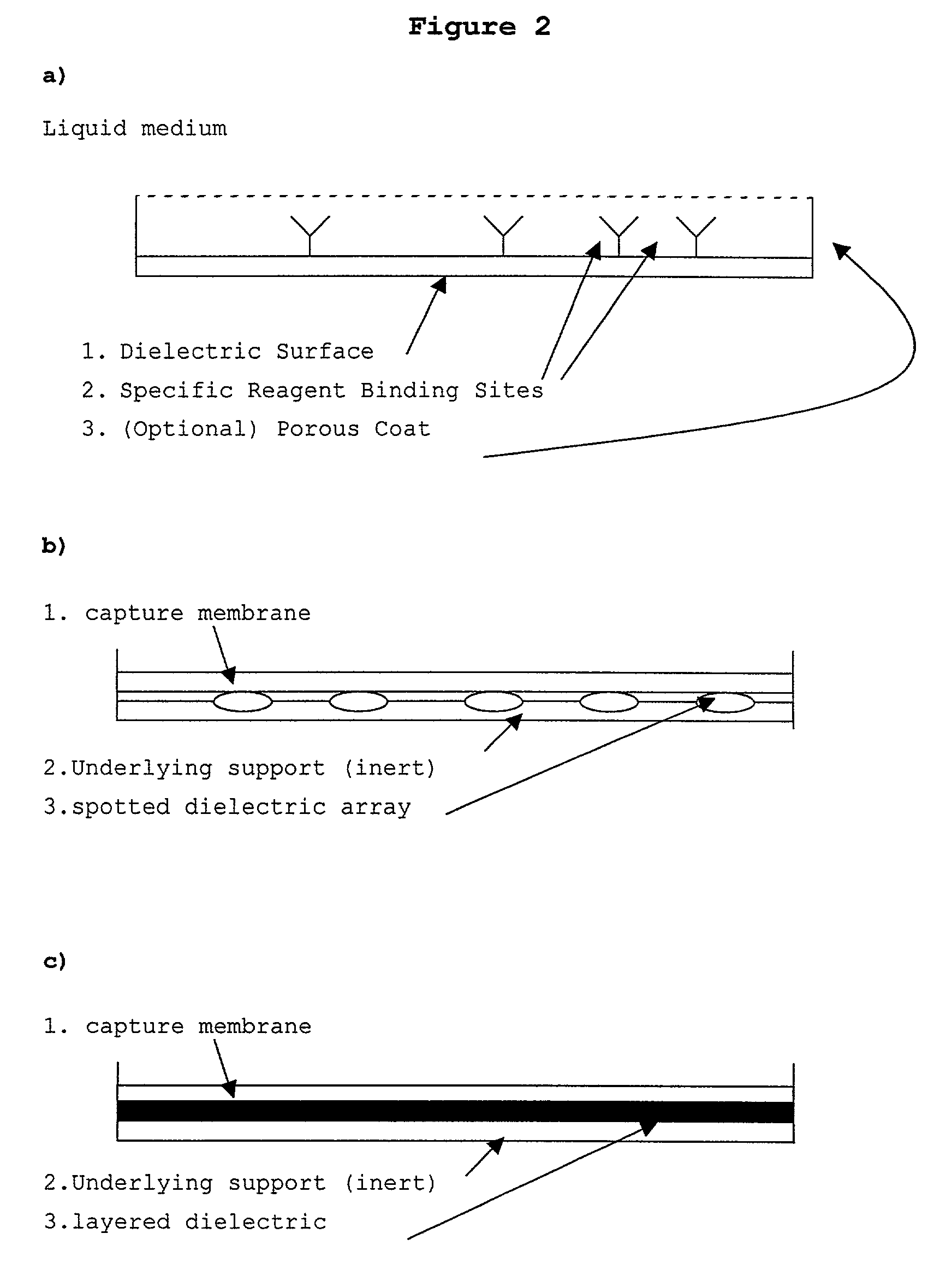 Methods and compositions for directed microwave chemistry