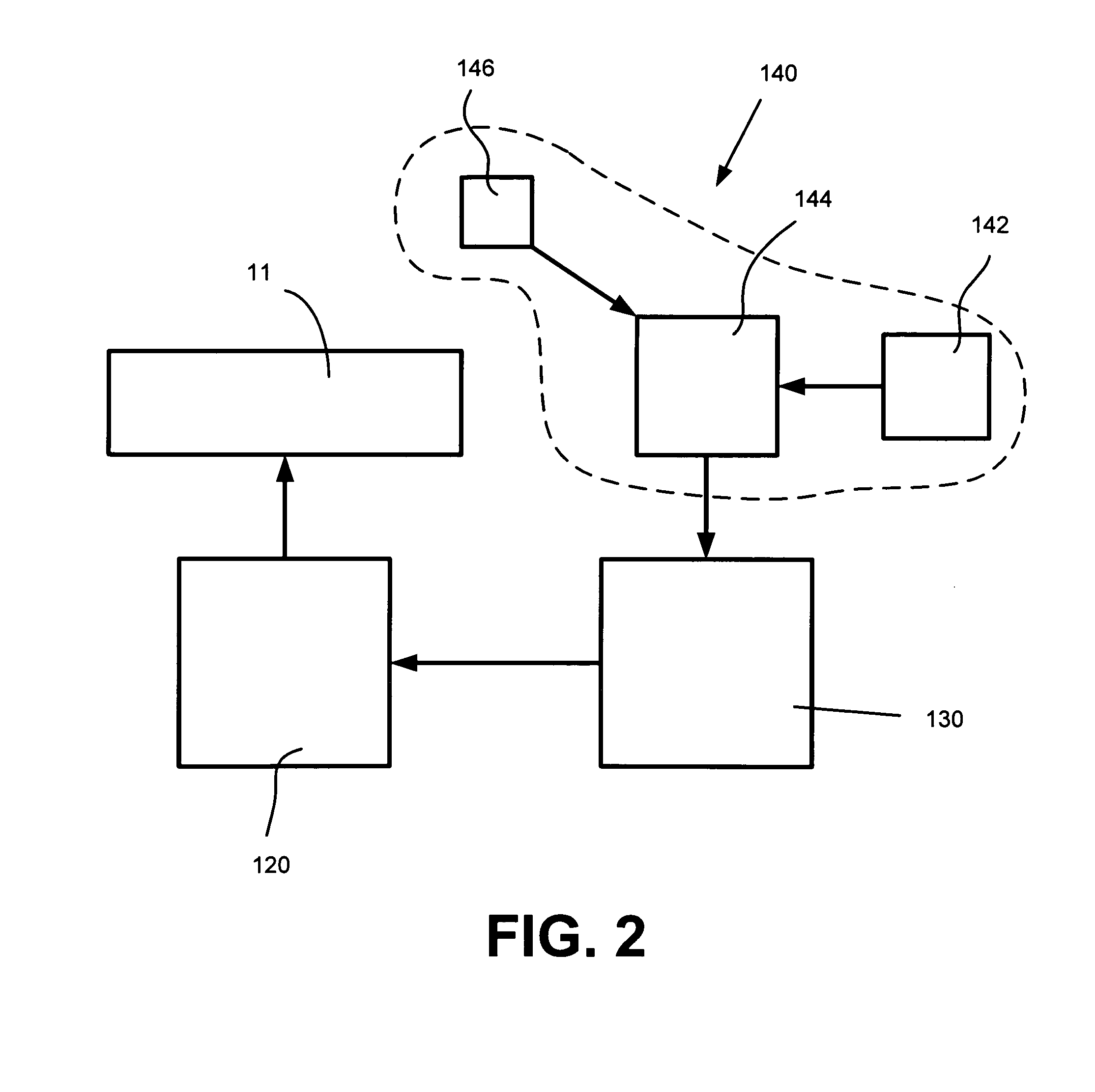 Adjustable suspension system for a seat