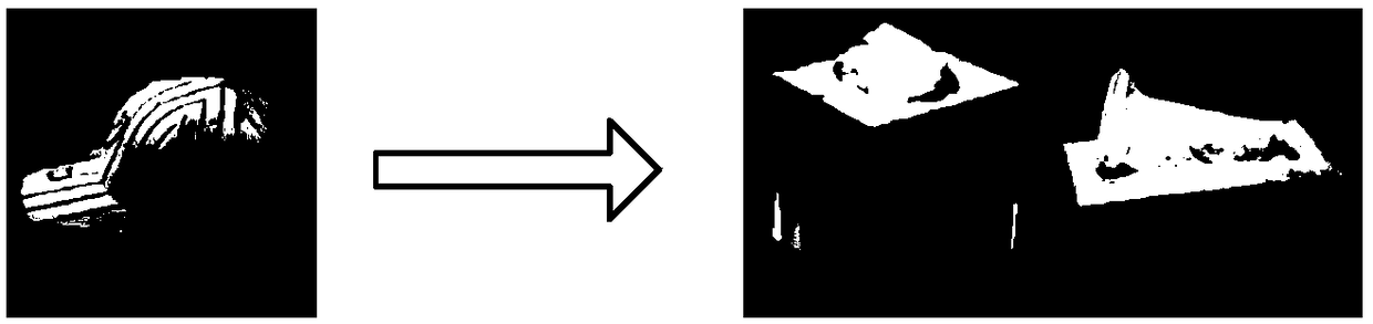 Object detection method and device