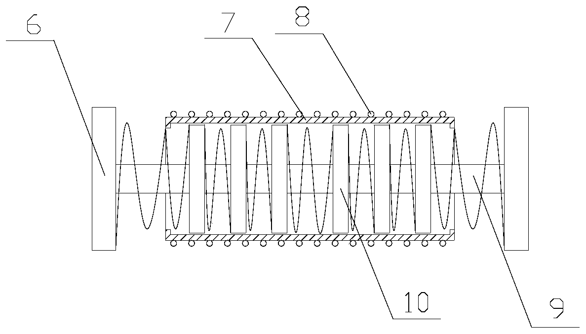 Automobile collision prevention system