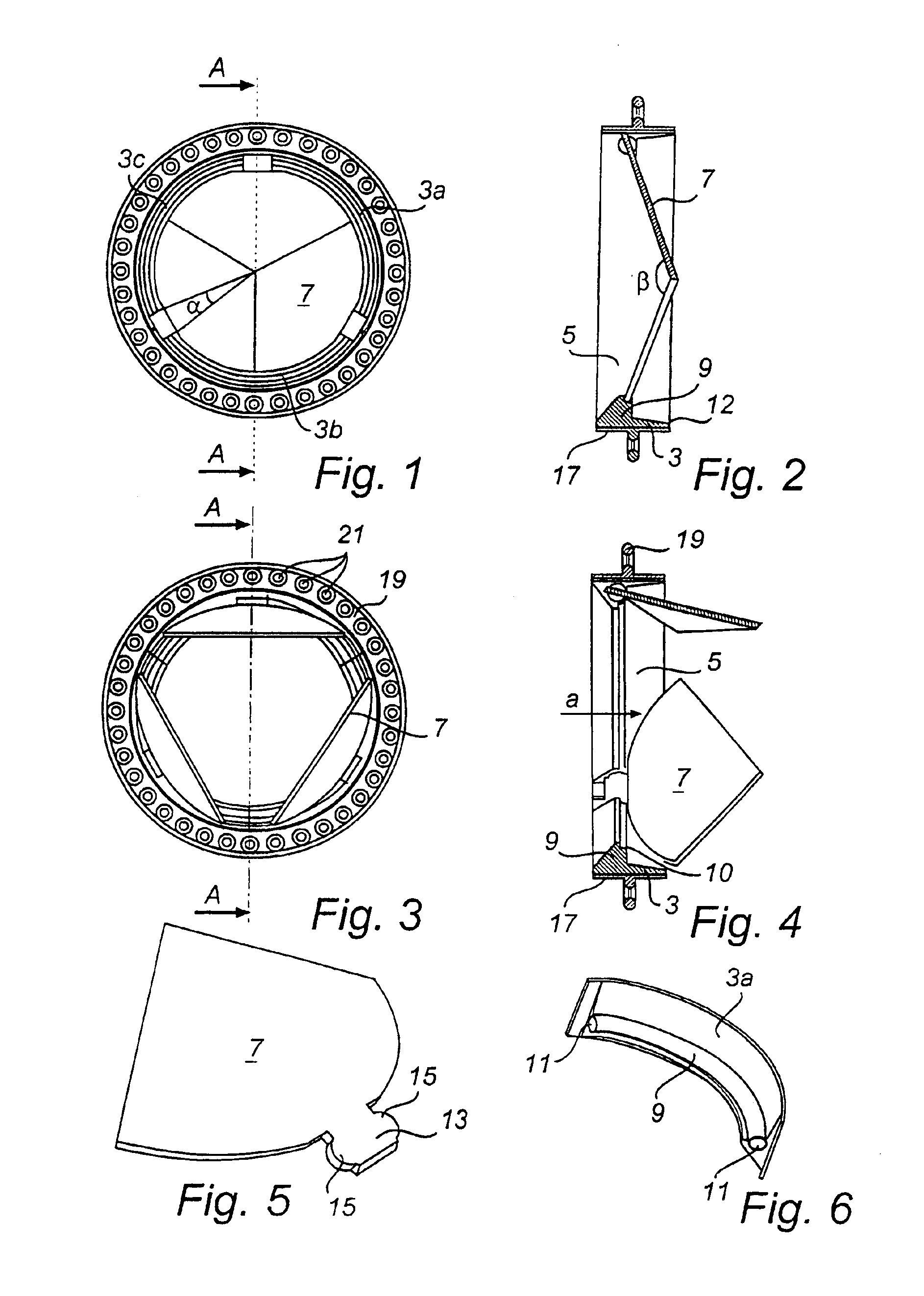 Vessel valve