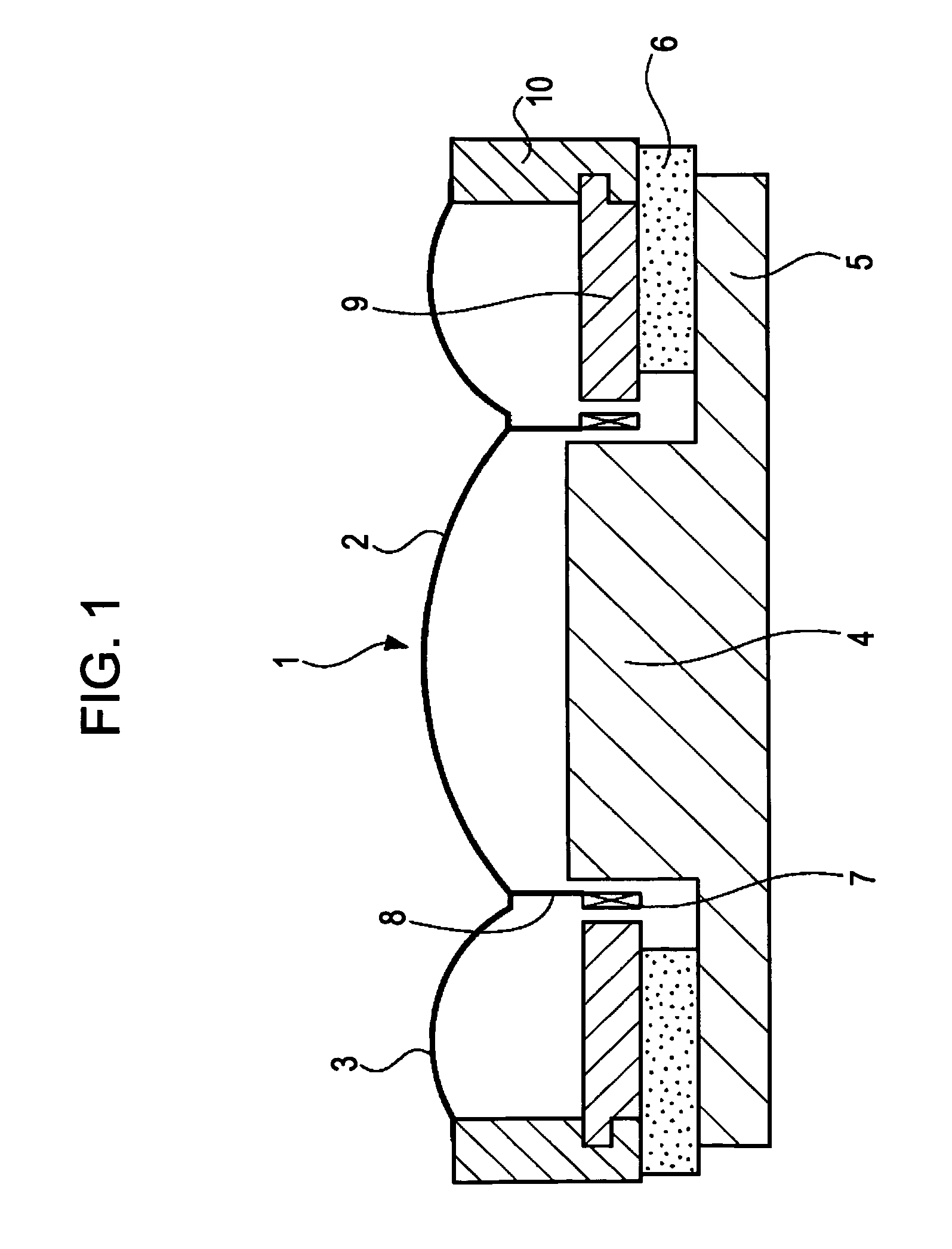 Speaker diaphragm and speaker including the same