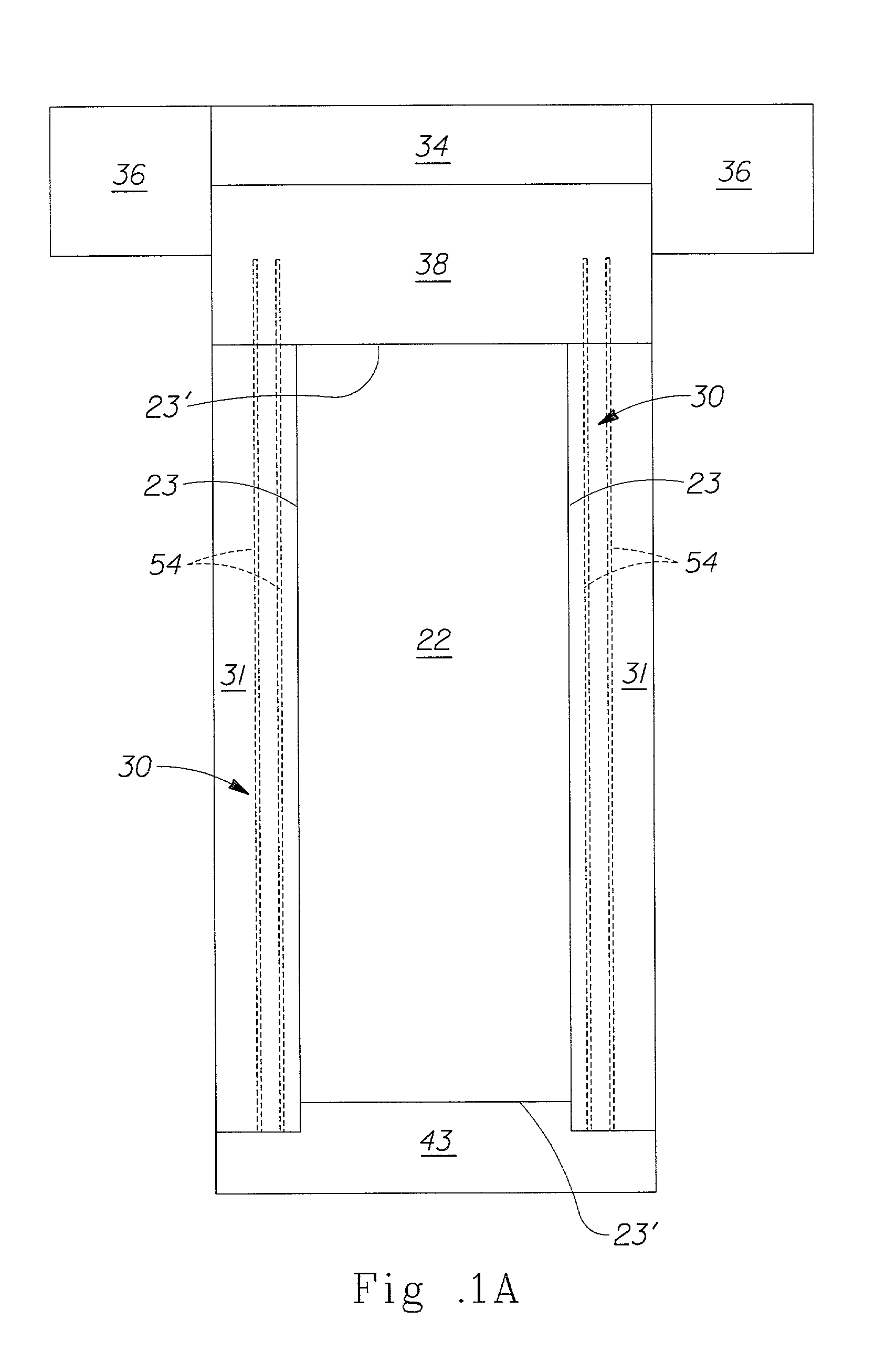 Absorbent article with multiple zone structural elastic-like film web extensible waist feature