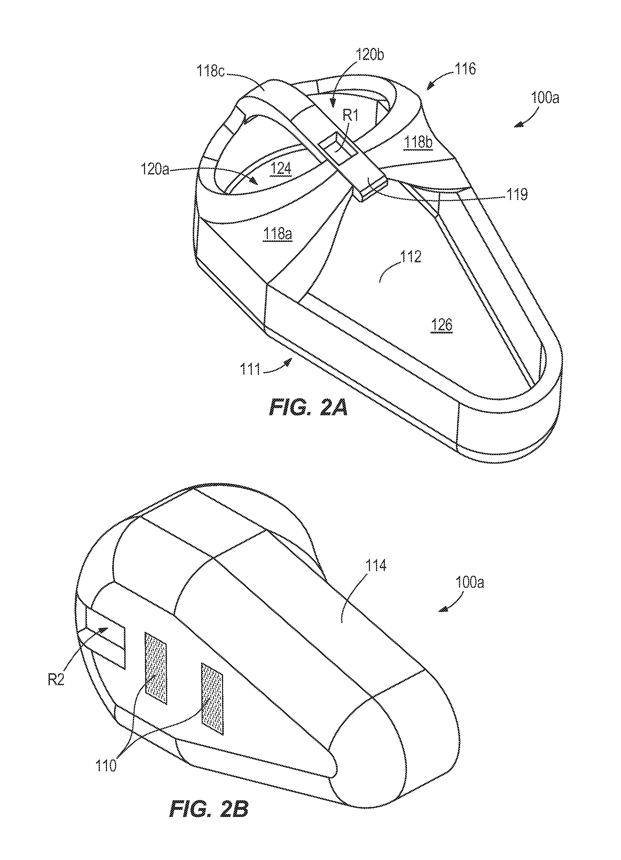 Infant sleep pod