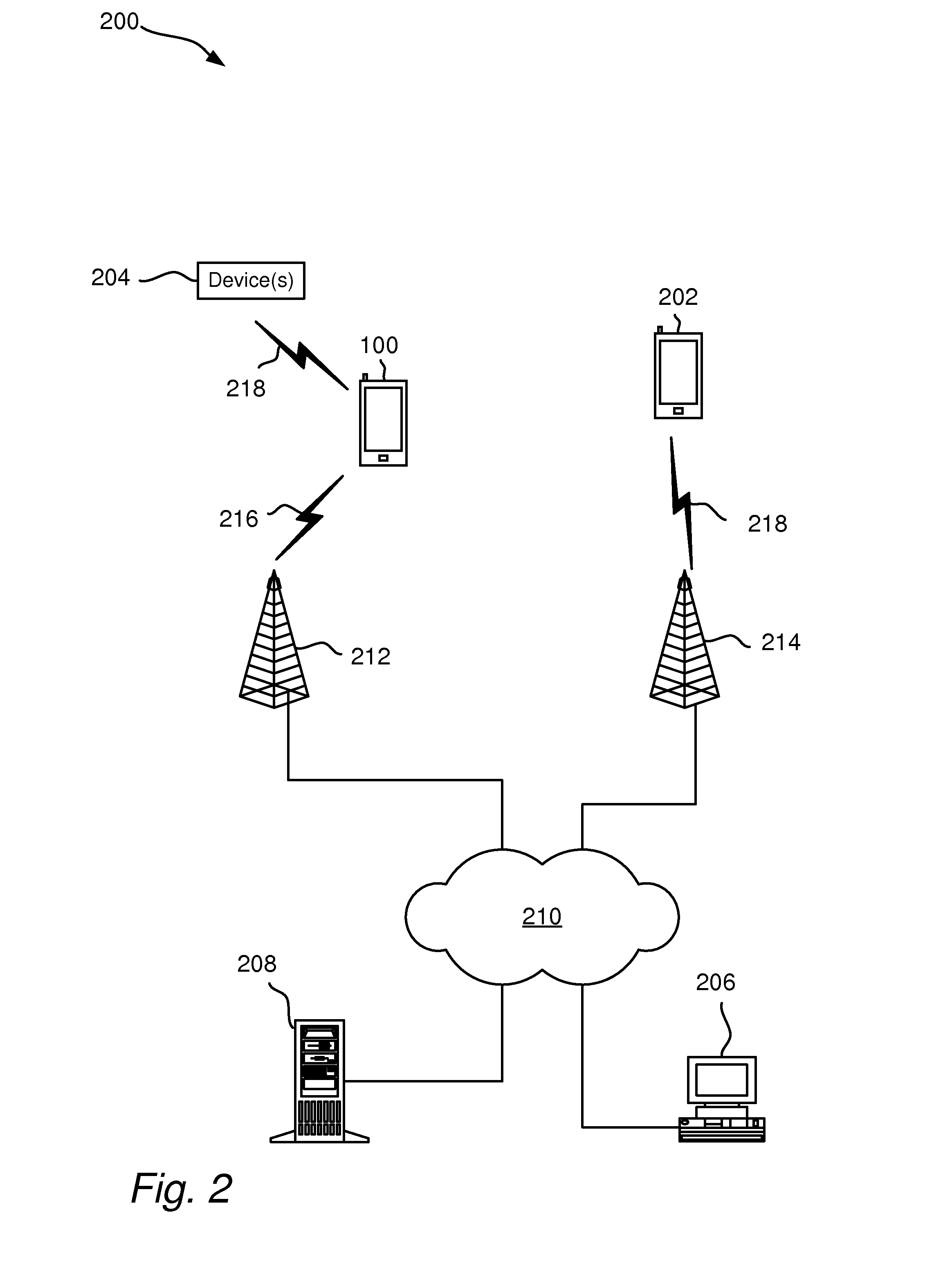 Progressive multimedia synchronization