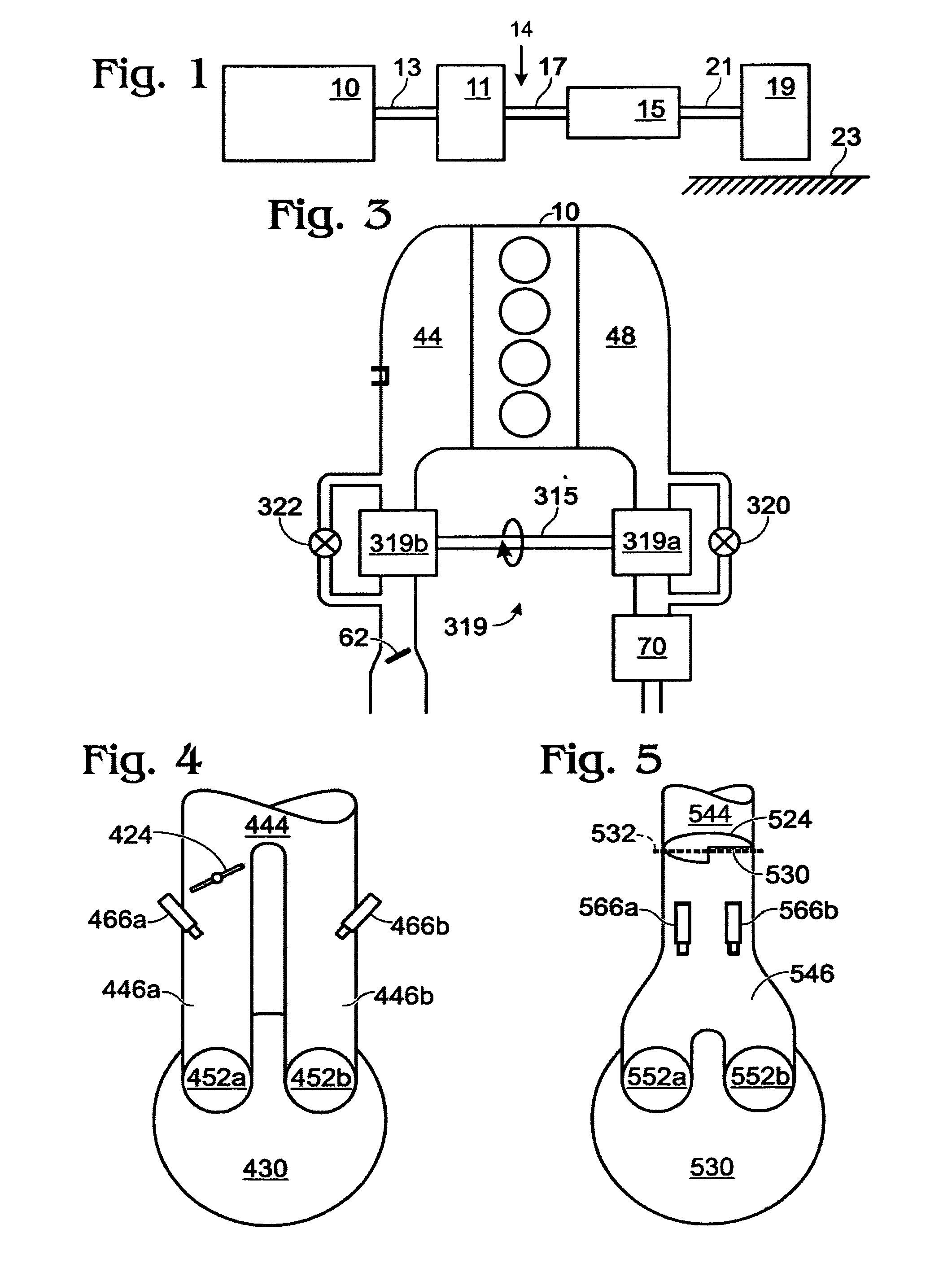 System and method for engine with fuel vapor purging