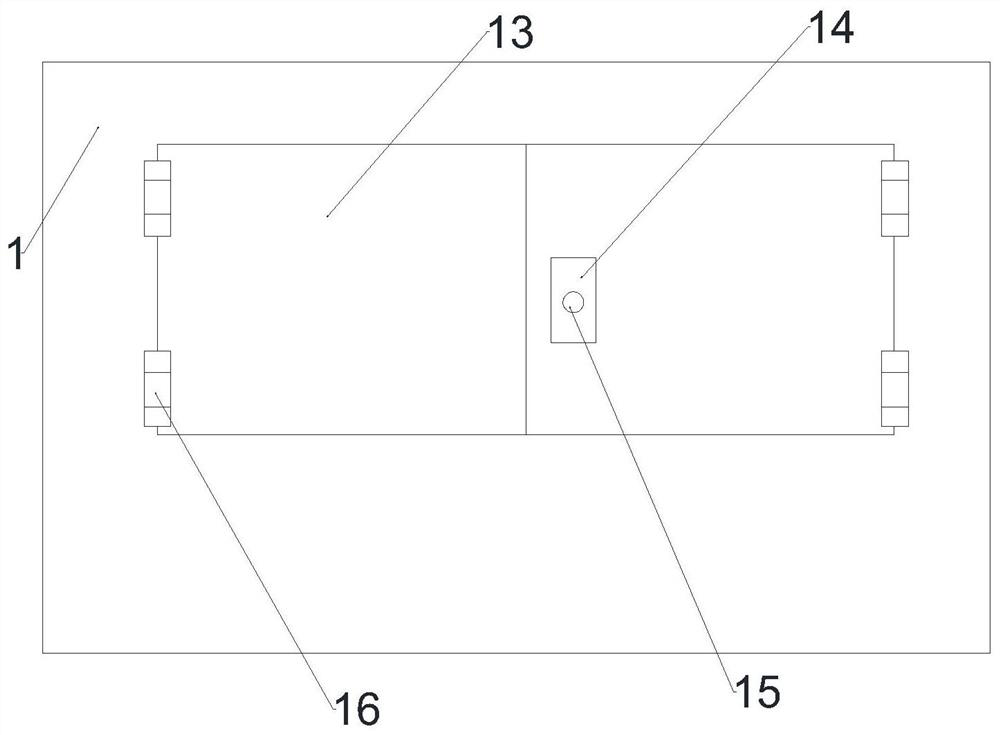 Laser-induced breakdown spectroscopy element analysis system