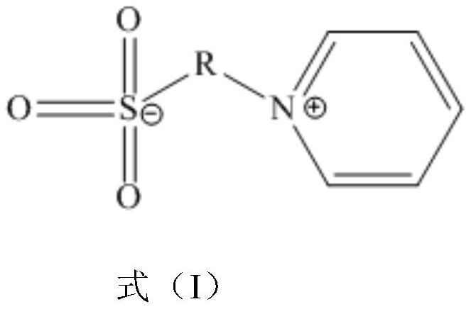 High-nickel ternary lithium ion battery electrolyte and lithium ion battery