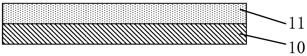 Manufacturing method of low temperature polysilicon thin film transistor