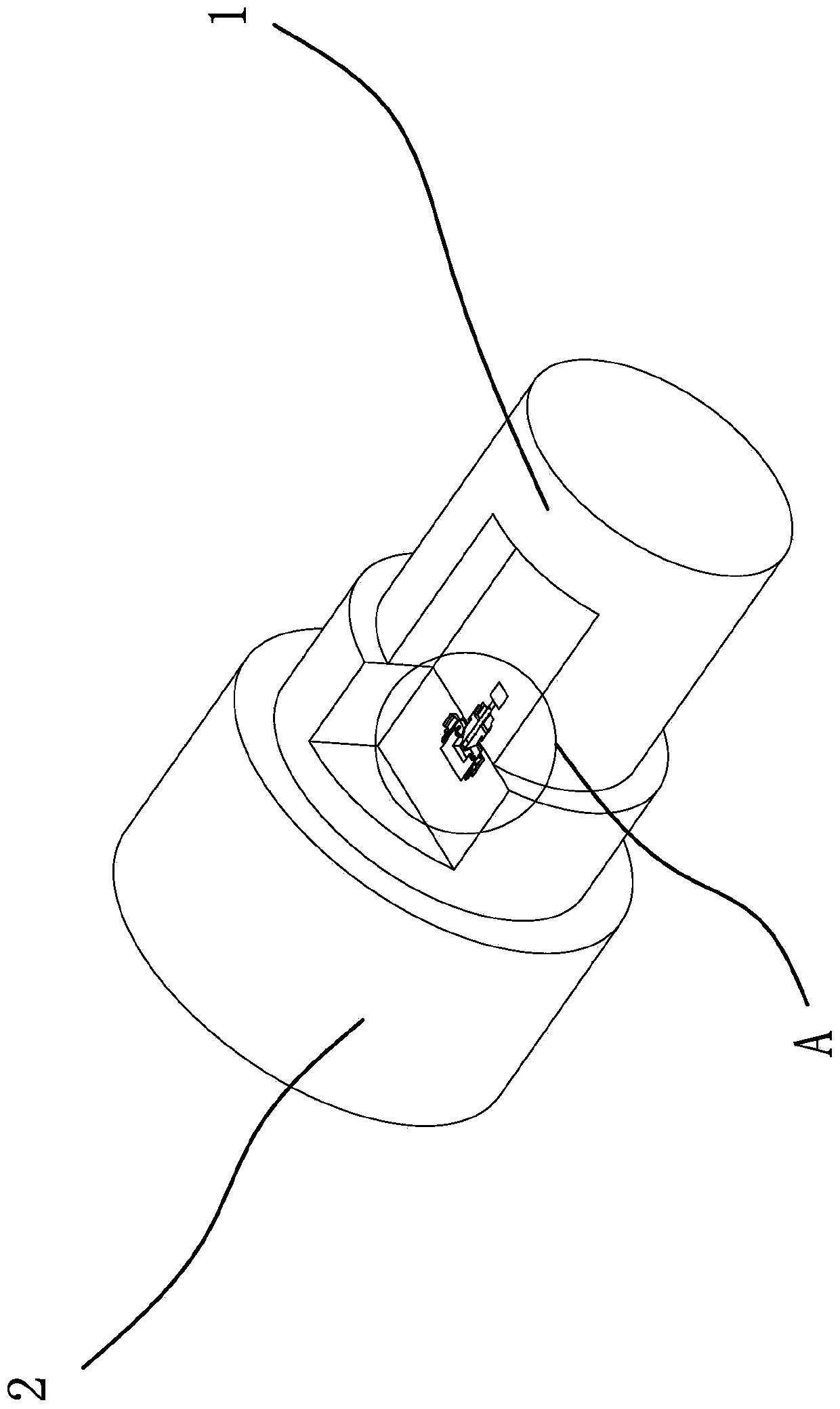 A universal charging interface for electric vehicles