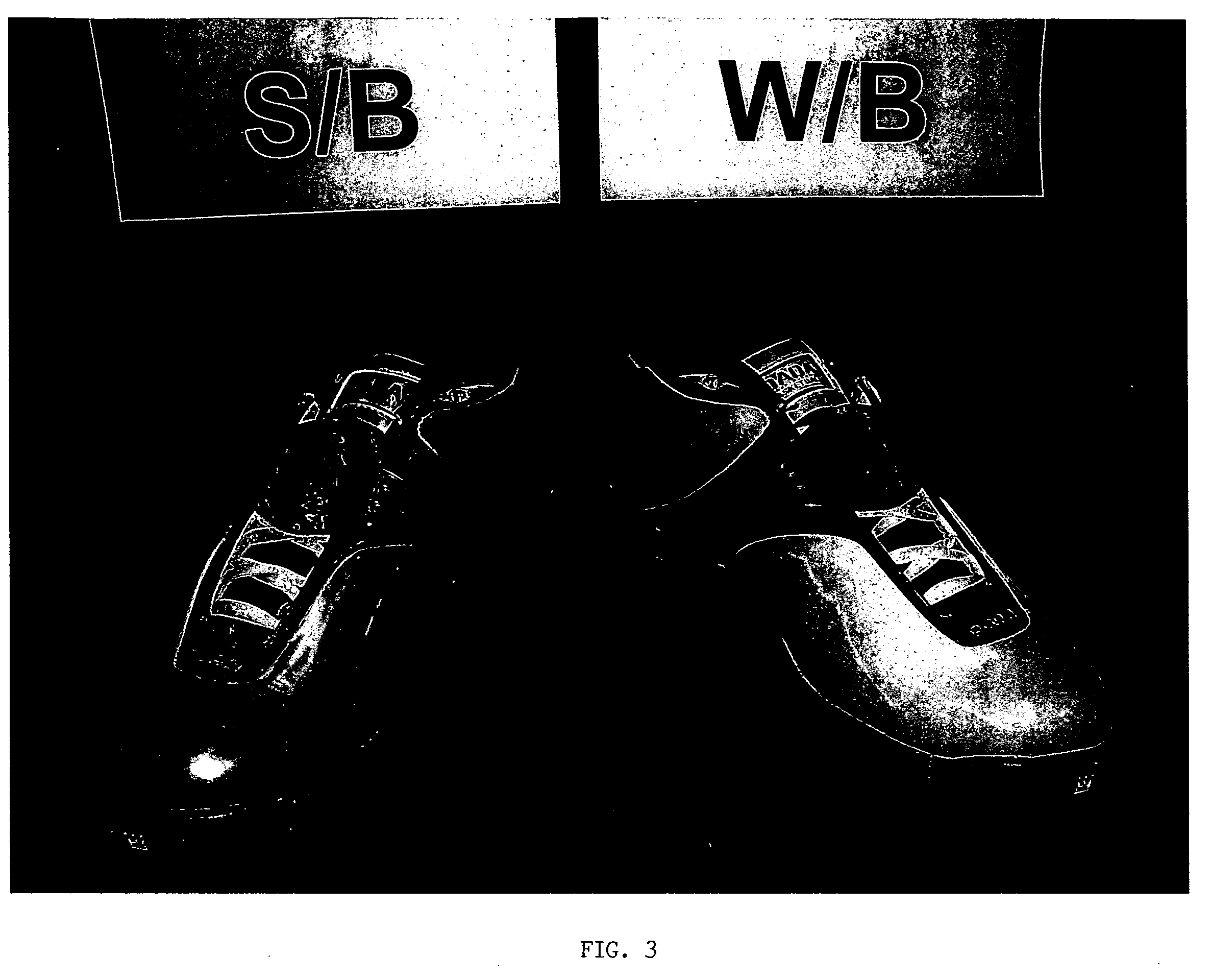 Color harmonization coatings for articles of manufacture comprising different substrate materials