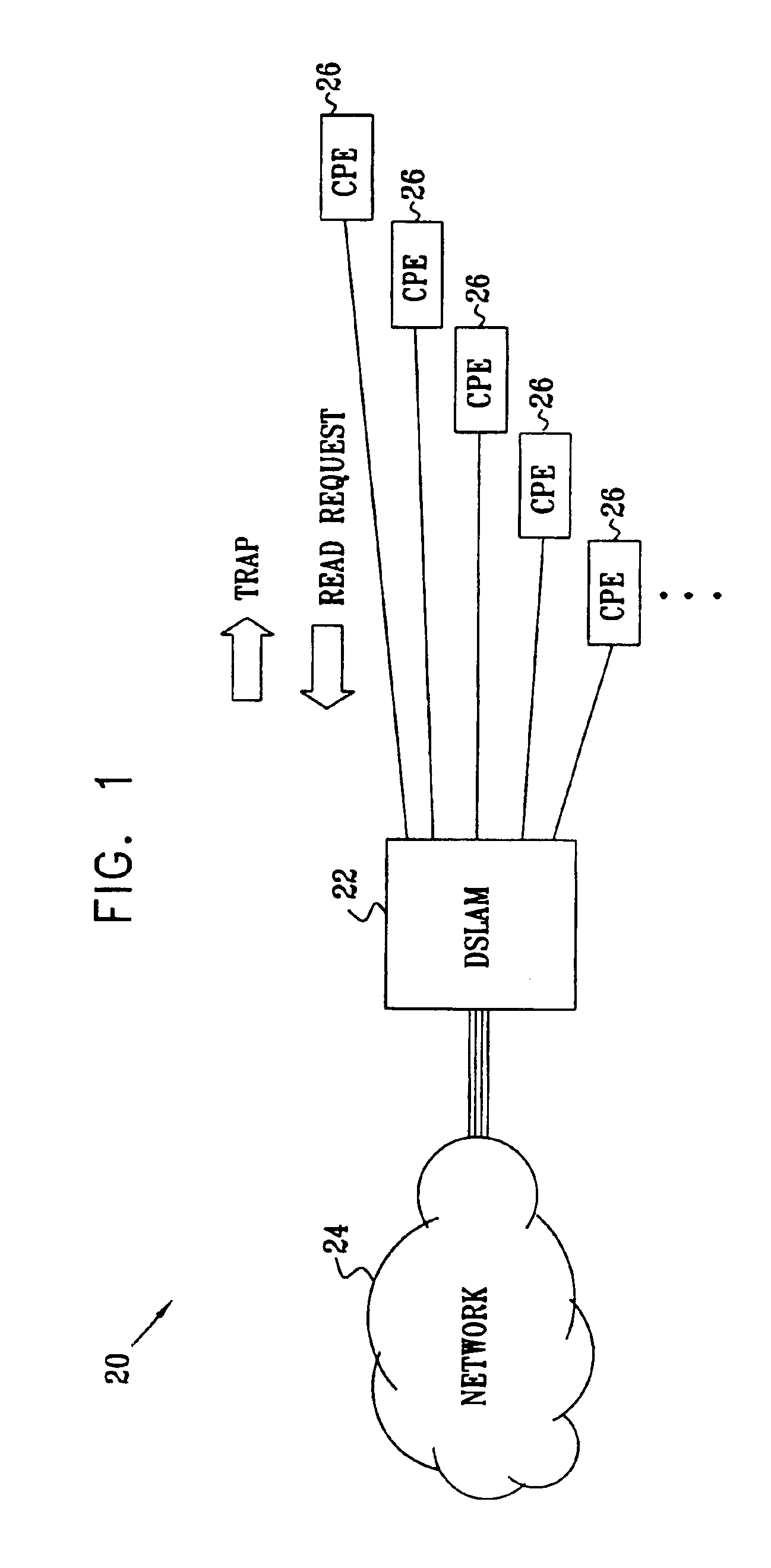 Automatic implementation of network configuration changes