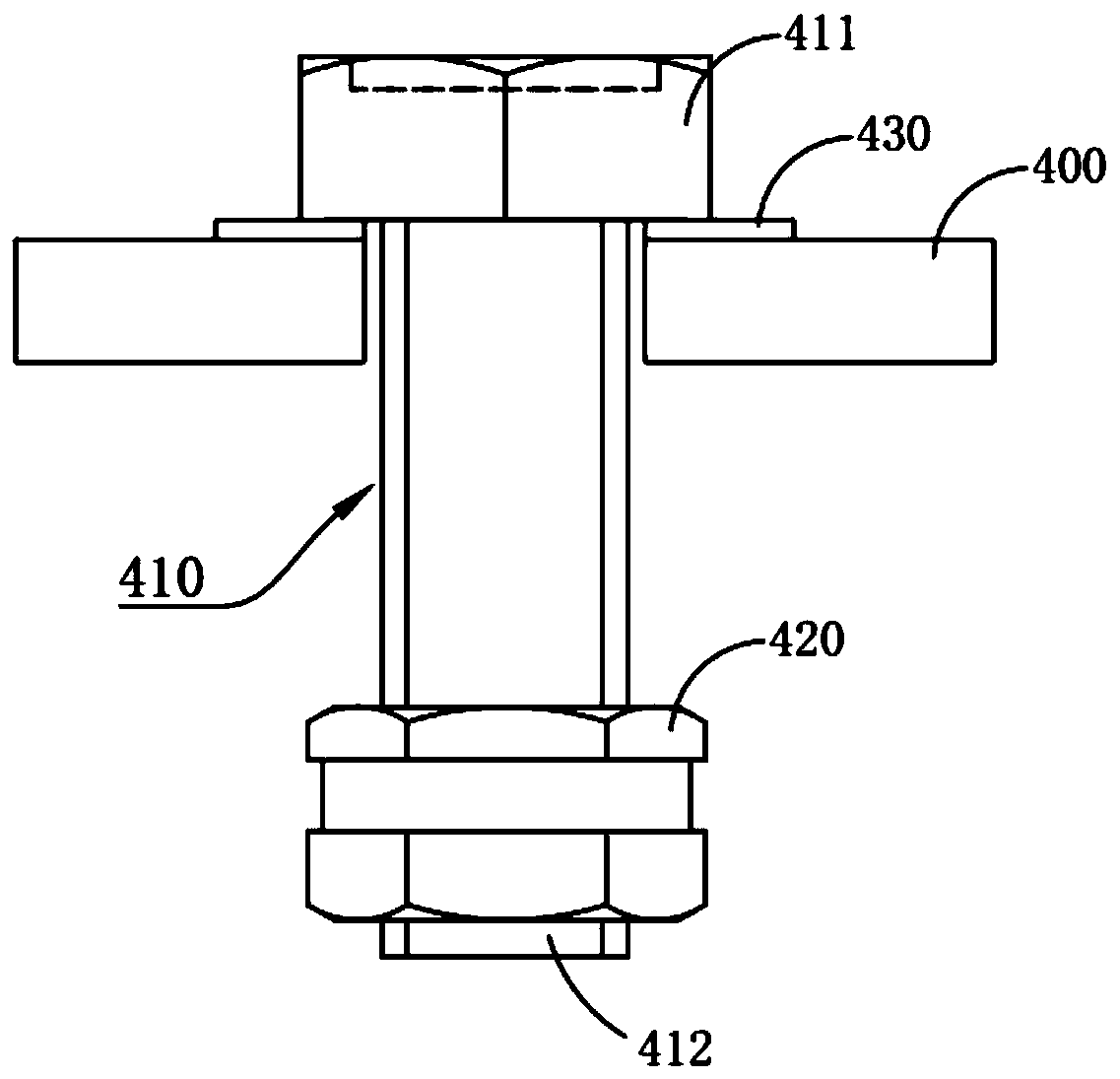 an antenna device