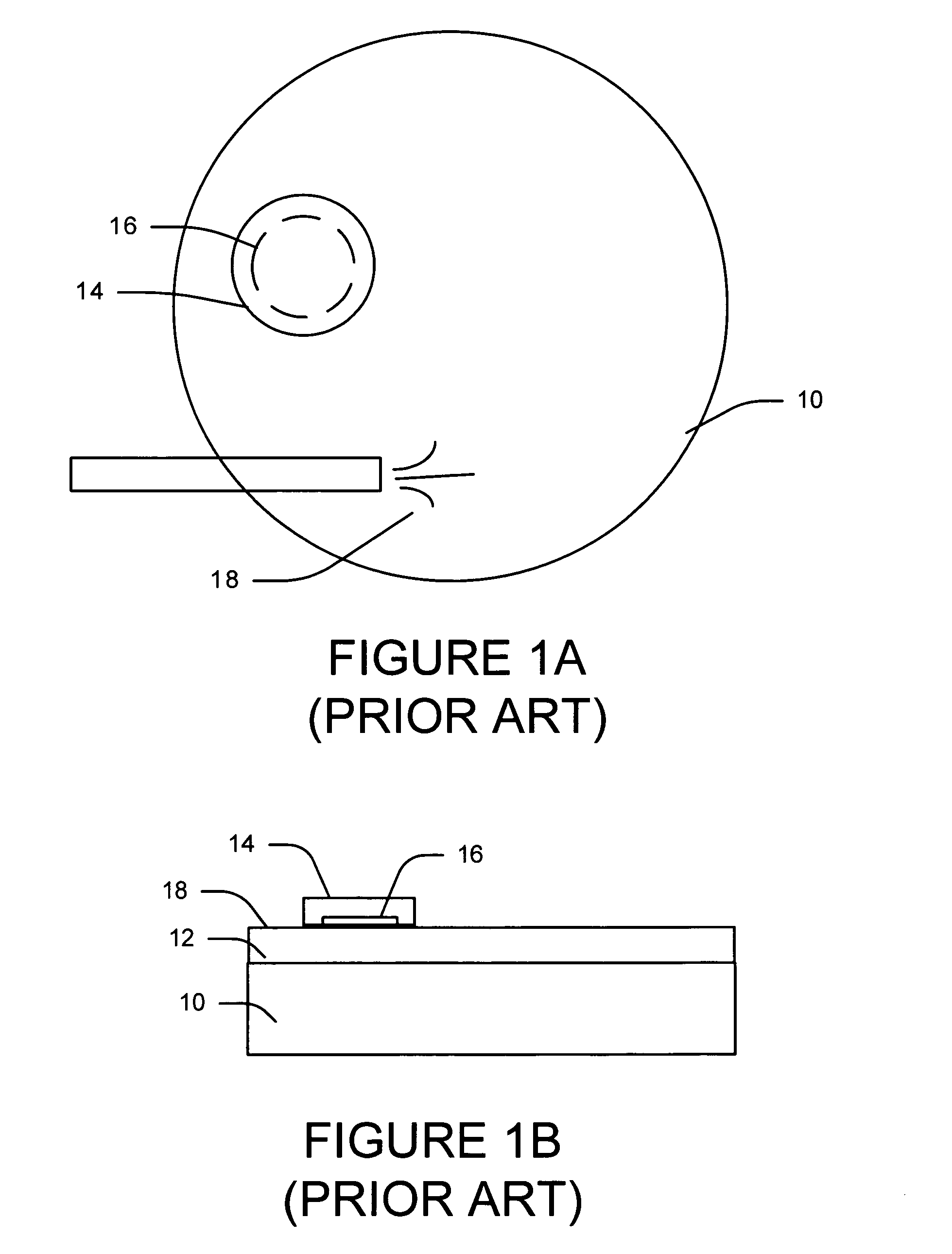 CMP polishing heads retaining ring groove design for microscratch reduction