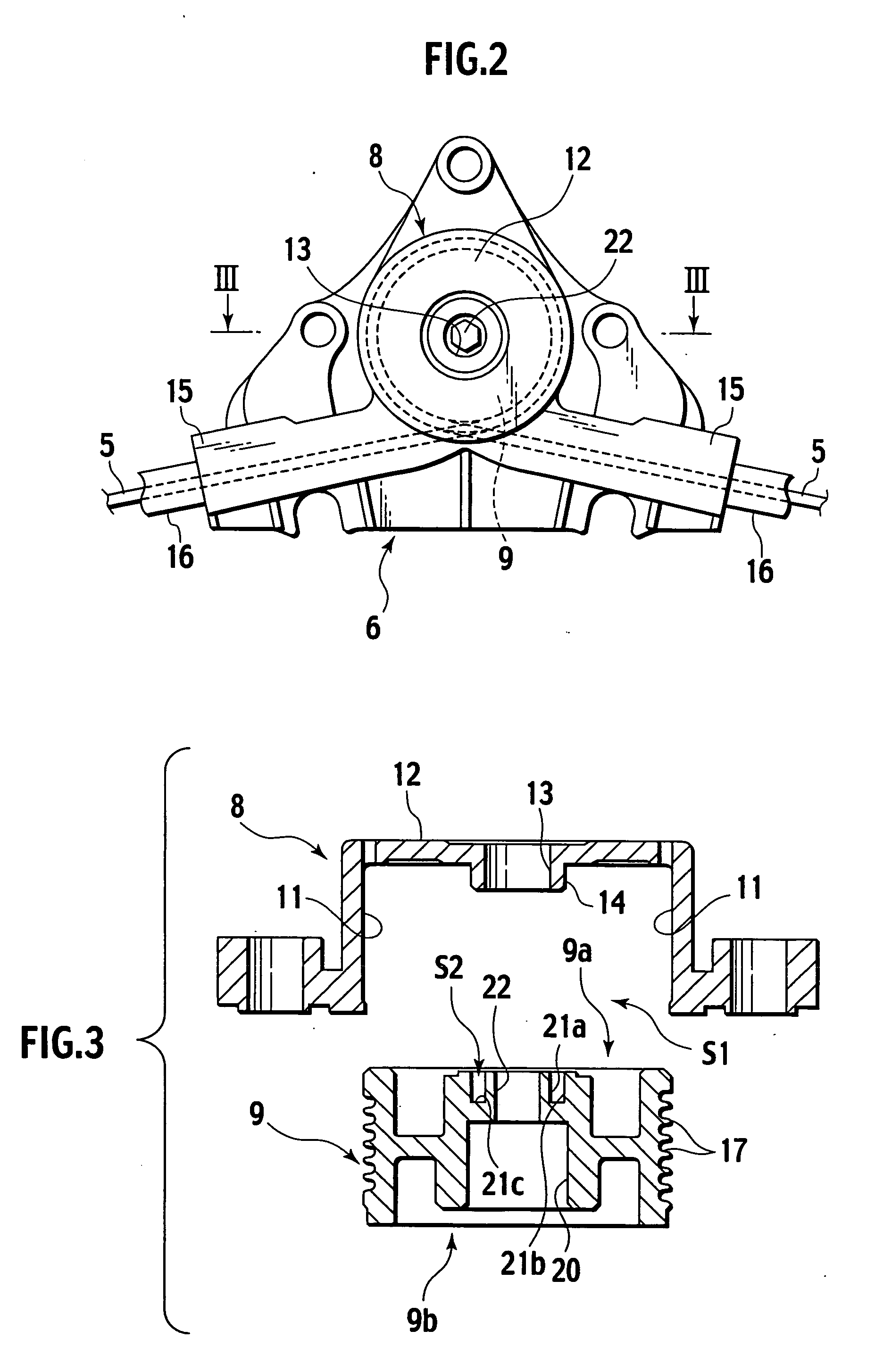 Drive device for wire-type window regulator