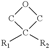 Chain-extended poly(bis-azidomethyloxetane), and combustible cartridge cases and ammunition comprising the same