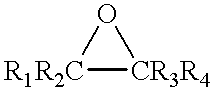 Chain-extended poly(bis-azidomethyloxetane), and combustible cartridge cases and ammunition comprising the same