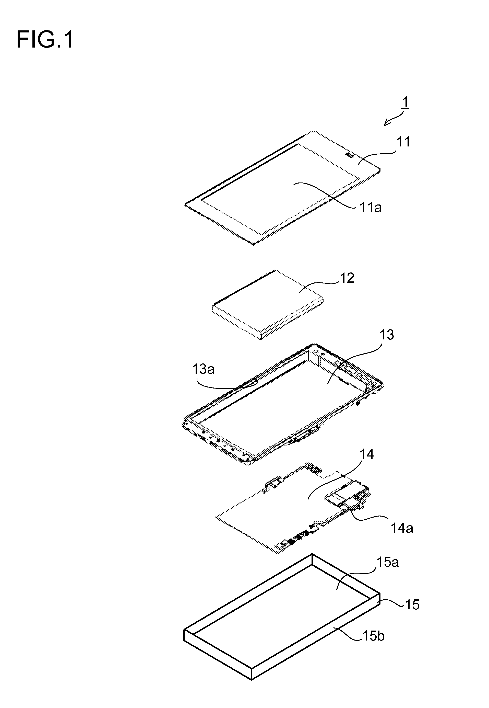 Portable terminal