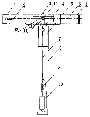 Modeling firework with novel handheld electric ignition rotating structure