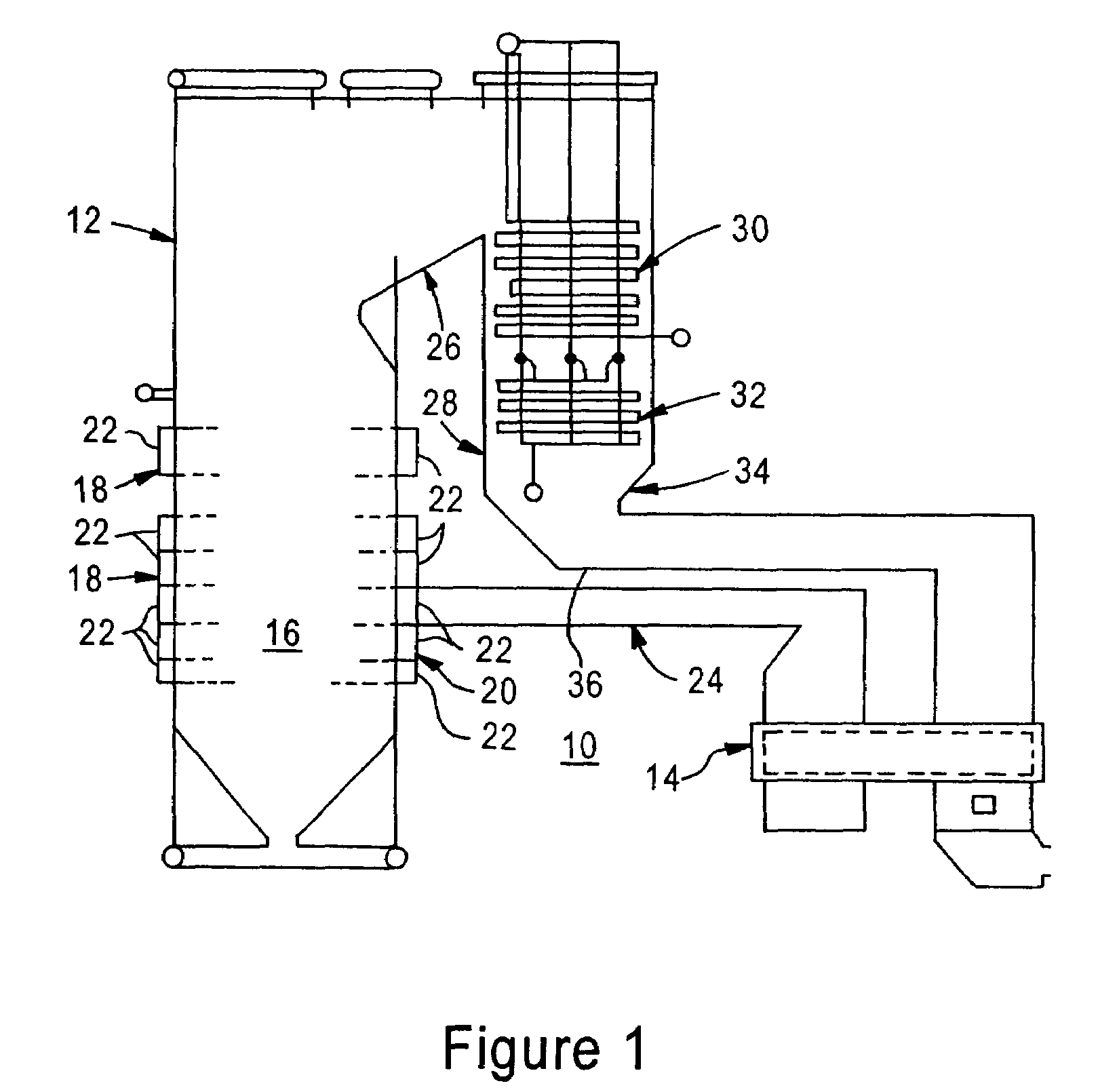 Self diagonostic flame ignitor