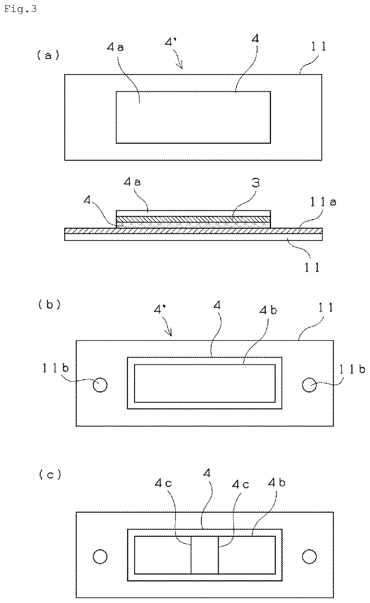 Manufacturing method and manufacturing device for peeling member