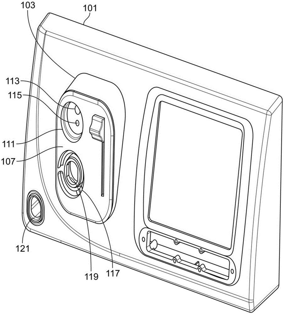 Video processing in a compact multi-viewing element endoscope system