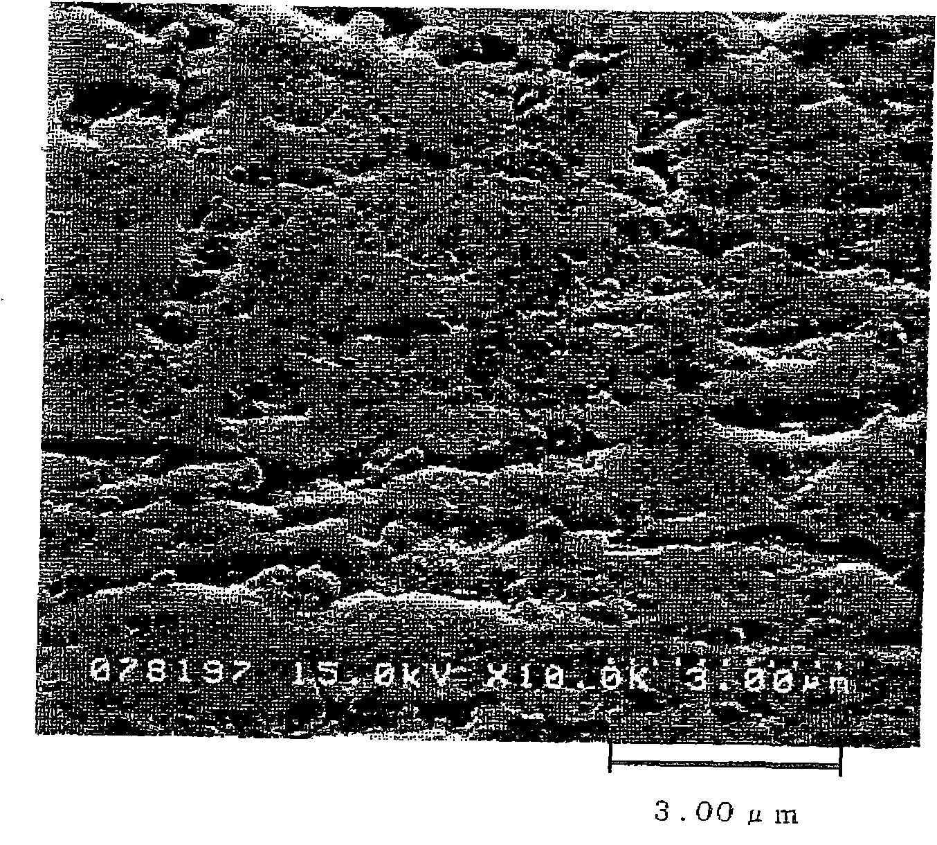 Maraging steel and maraging steel for metallic belt