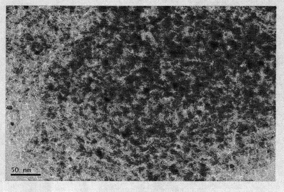 Regeneration method of catalyst for dehydrogenation of low-carbon alkanes