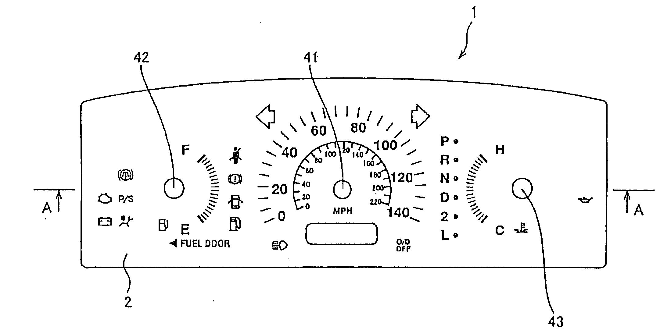 Display panel, method for producing the same and composition of ink used by the method for producing the same