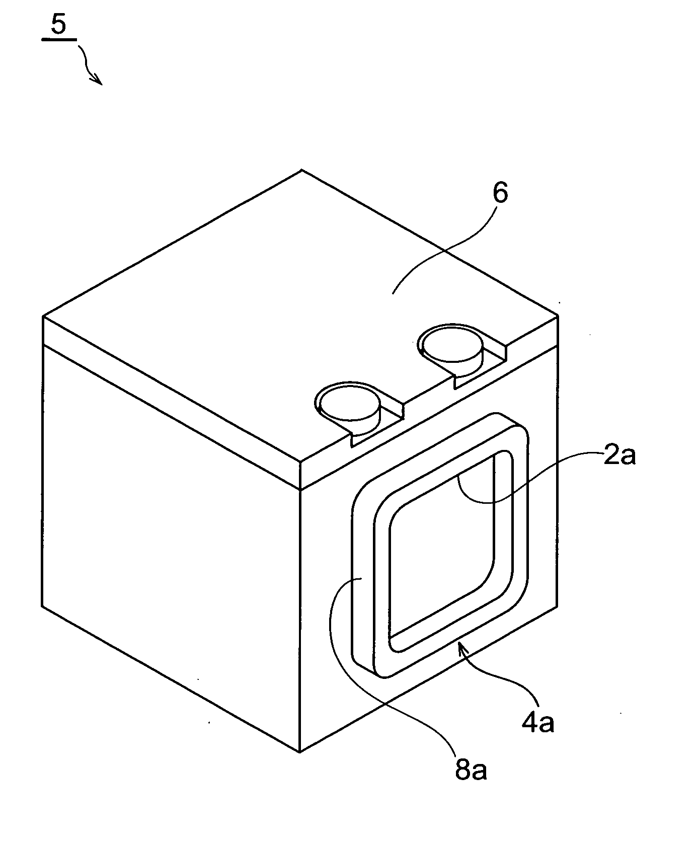 Optical Part Holding Unit