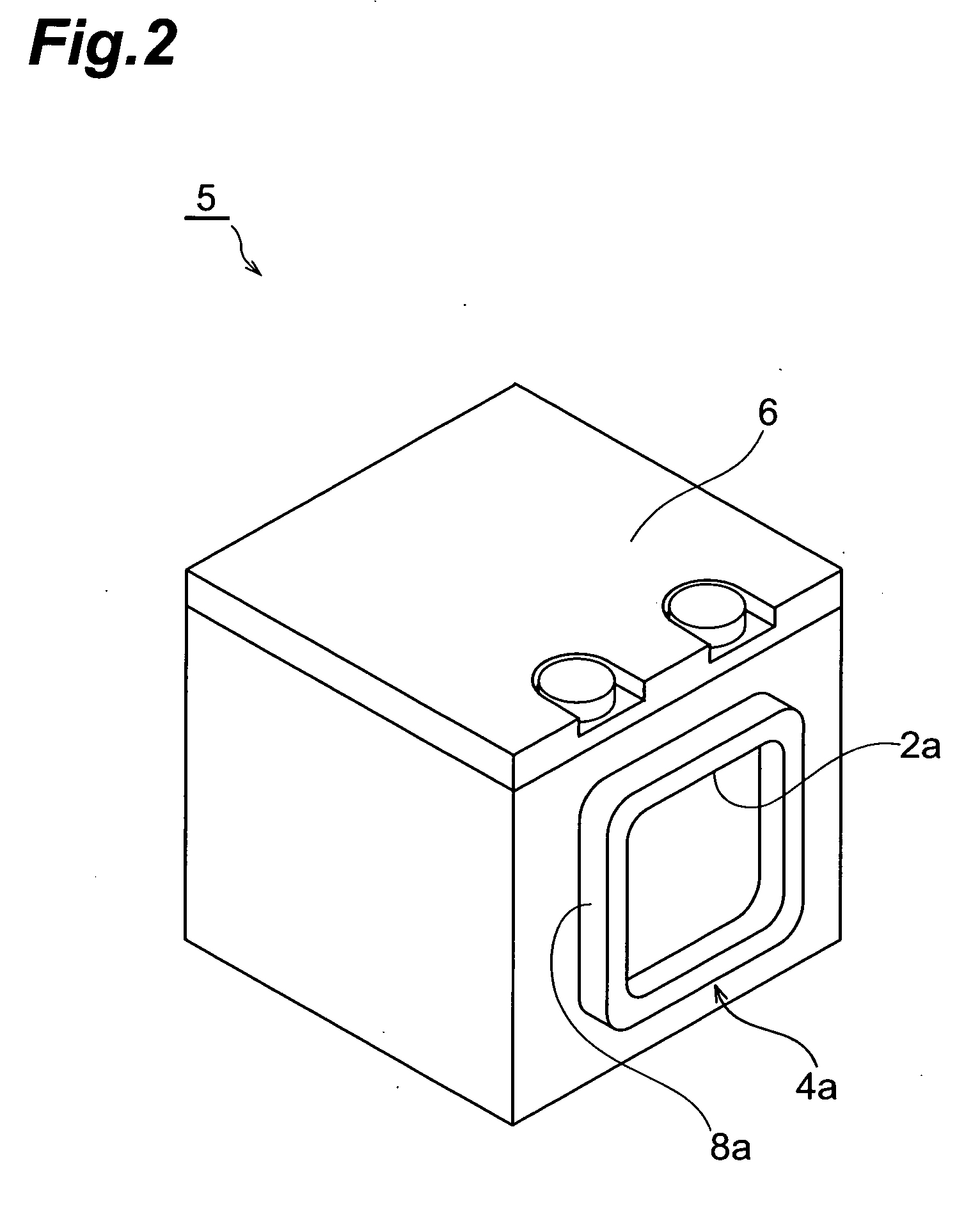 Optical Part Holding Unit