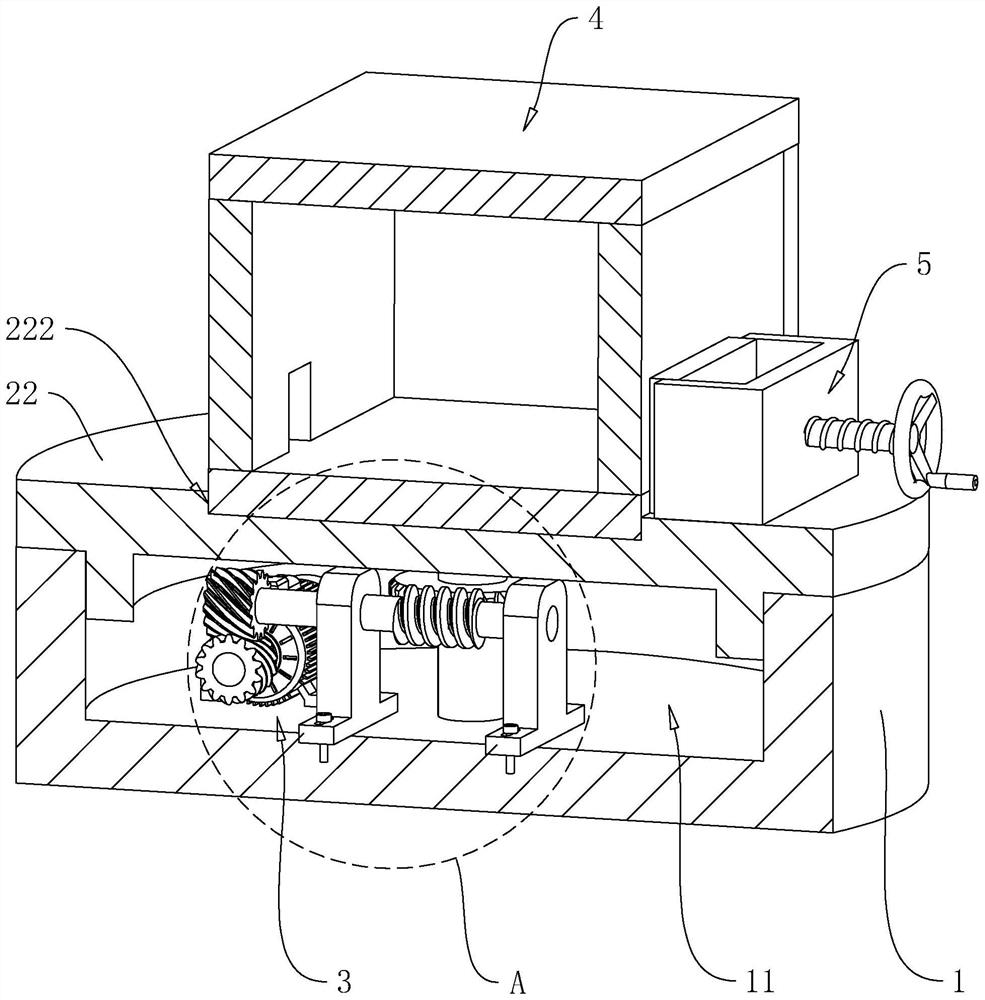 Green light steel fabricated house and installation method