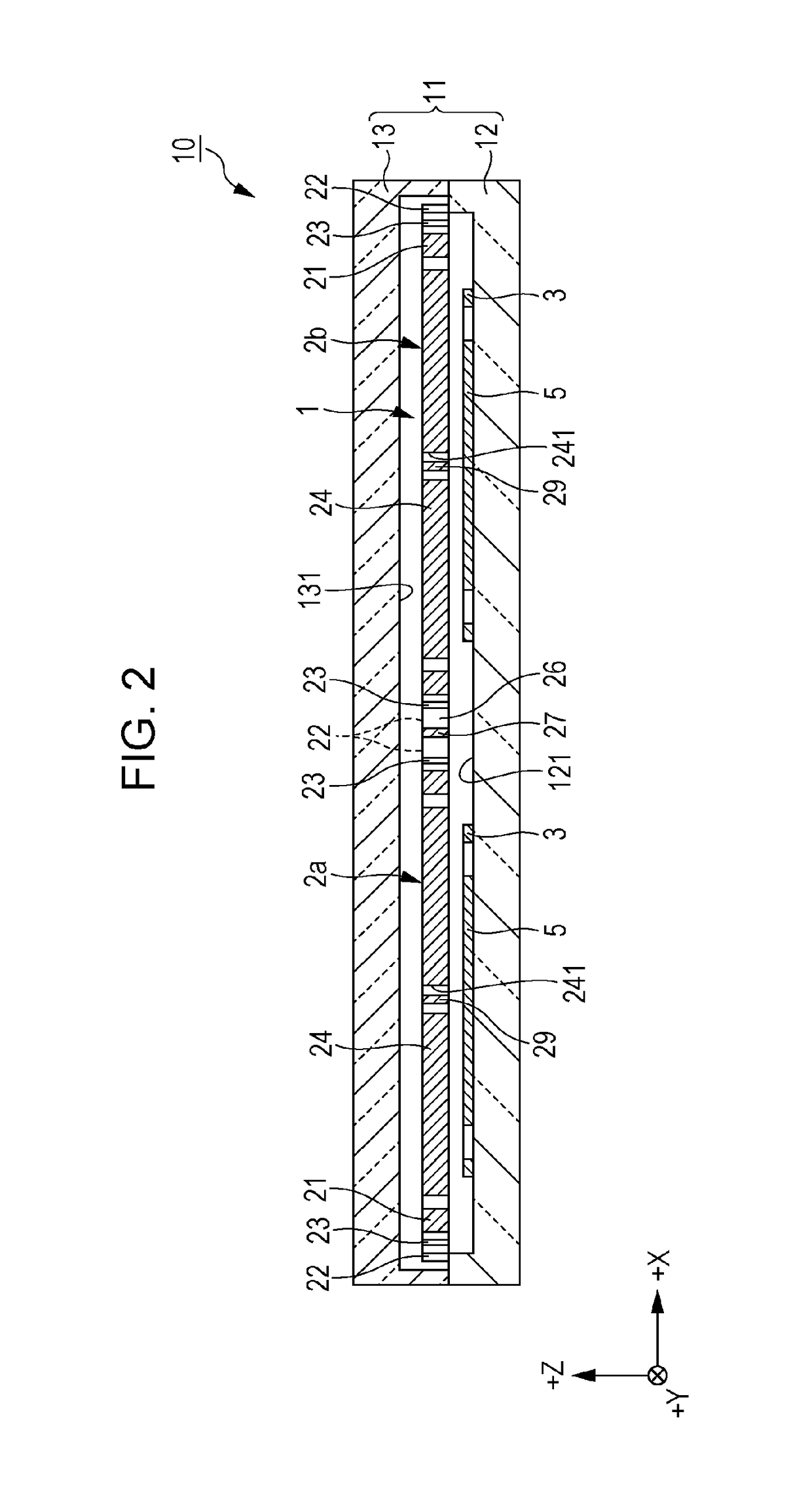 Physical quantity sensor element, physical quantity sensor, electronic equipment, and movable body