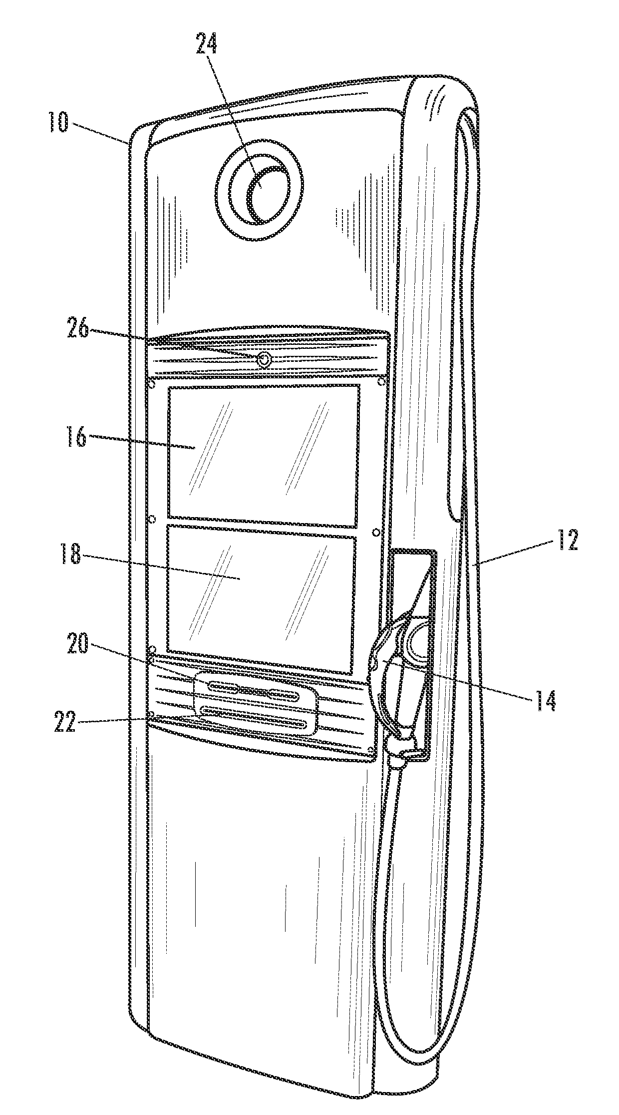 Fuel dispenser