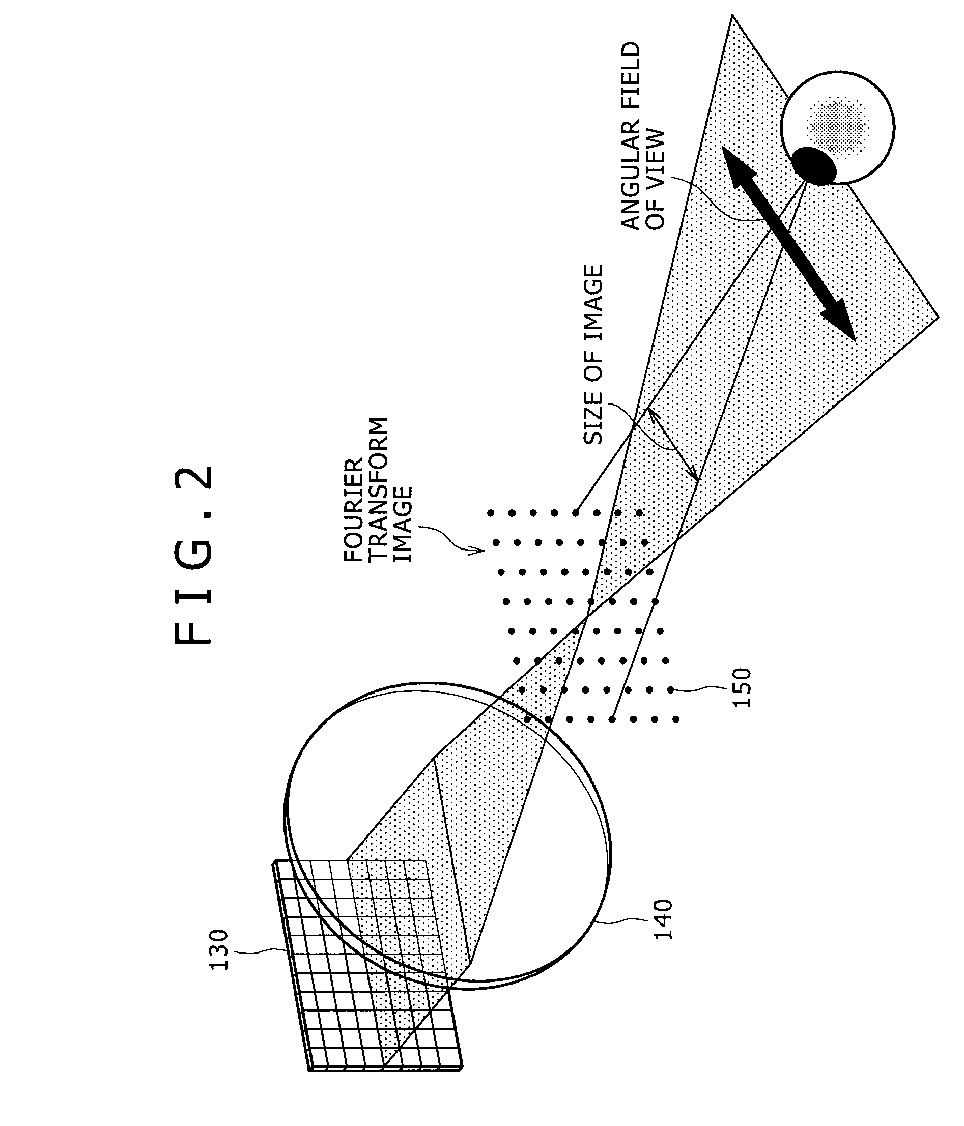 Three-dimensional image display apparatus