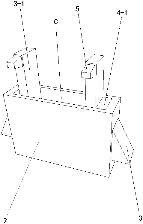 LED lamp convenient to mount and dismount